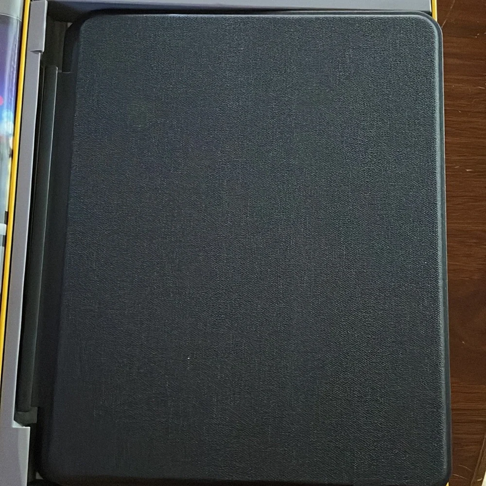 Case and Keyboard for IPad Pro 11-inch - Gen 1 or 2